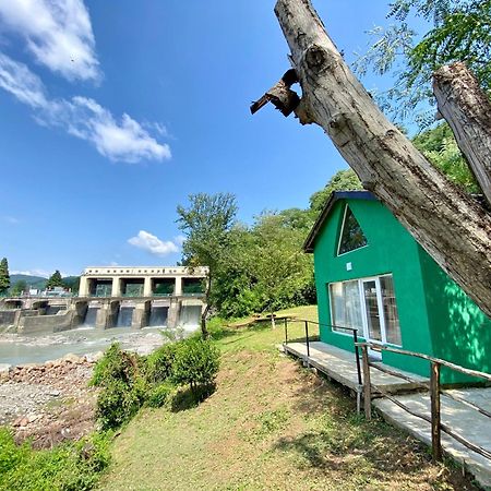 Green House 库塔伊西 外观 照片