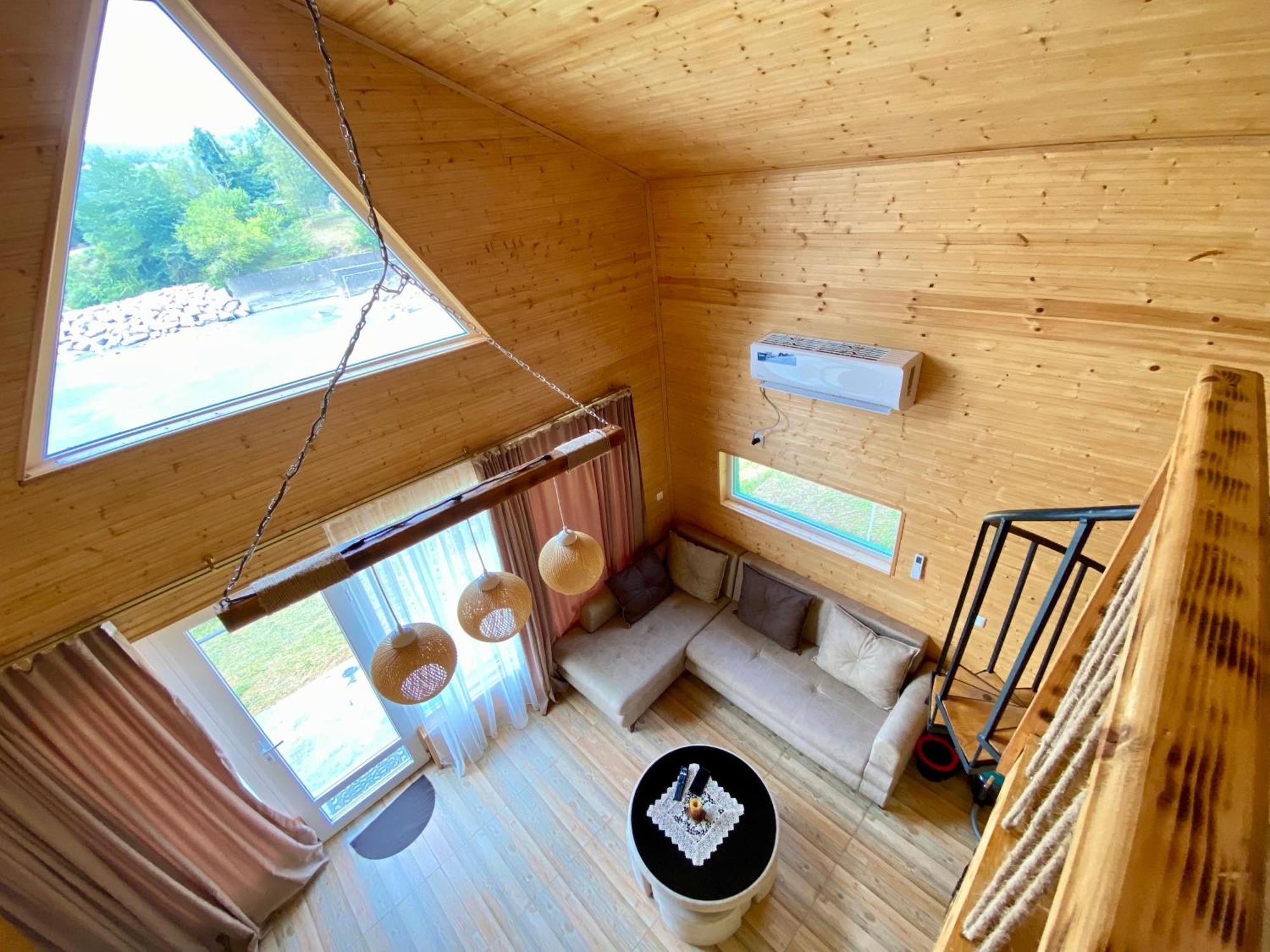 Green House 库塔伊西 外观 照片